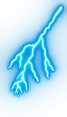 Thunderstorm png, Thunderstorm transparent, Realistic natural lightning effects.