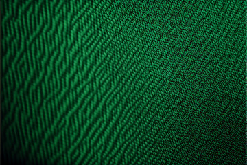 texture texture of green fabric fabric pattern.  texture hd ultra definition