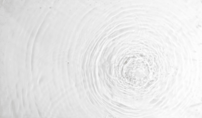 abstract round ripples water texture