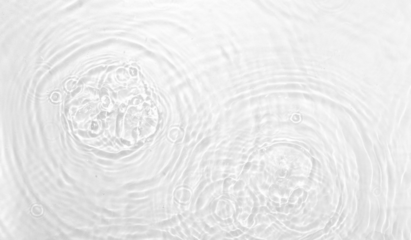 round water ripples texture