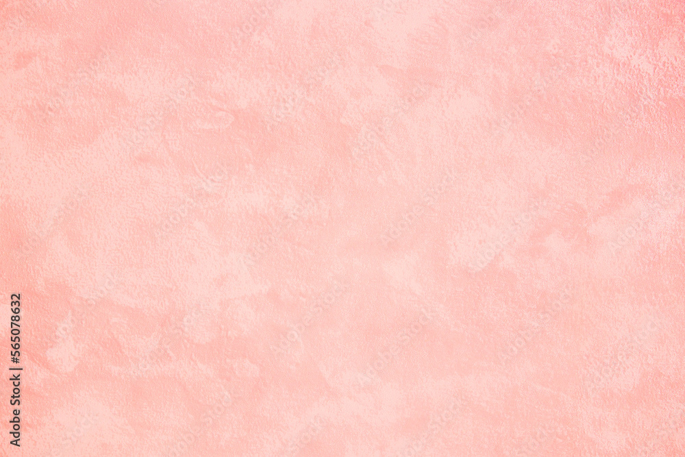 Wall mural pink abstract background, wallpaper, texture paper.