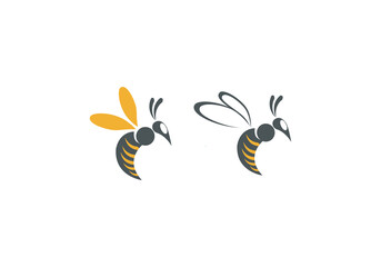 this fly bird icon design for your business