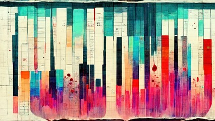Music score of life (139.3)