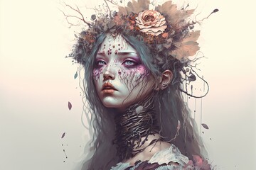 Lovely mistress of chaos (189.1)