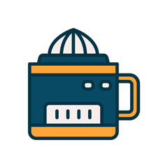 squeezer icon for your website, mobile, presentation, and logo design.