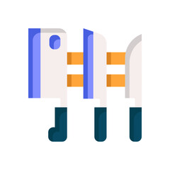 knives icon for your website, mobile, presentation, and logo design.
