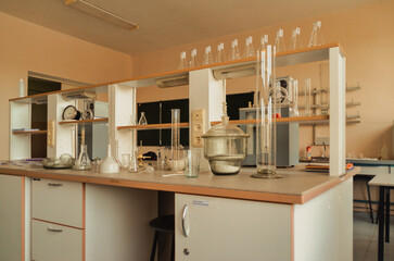 Laboratory
