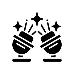 spotlight icon for your website, mobile, presentation, and logo design.