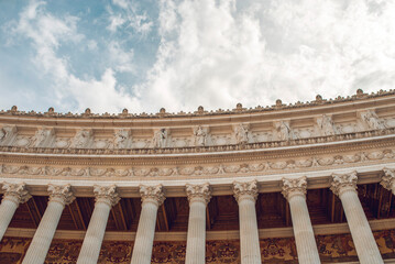 Roma e i suoi dettagli