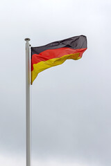 Flag of Germany