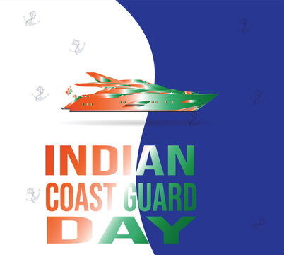 Indian Coast Guard Day 2023: It is observed on 1 February annually to appreciate the remarkable role played by the service in securing the nation's interests in the maritime zones.