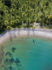 Praia de Castelhanos