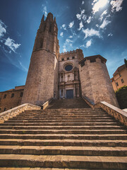 Basilica de Sant Feliu