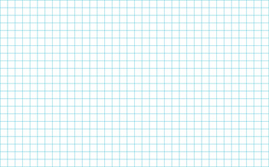 Notebook squares on white background. Vector illustration