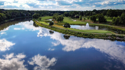 Grand River Golf Course