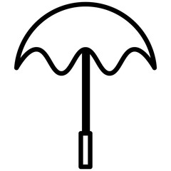 umbrella illustration