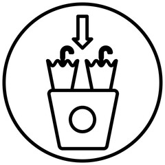 umbrella illustration