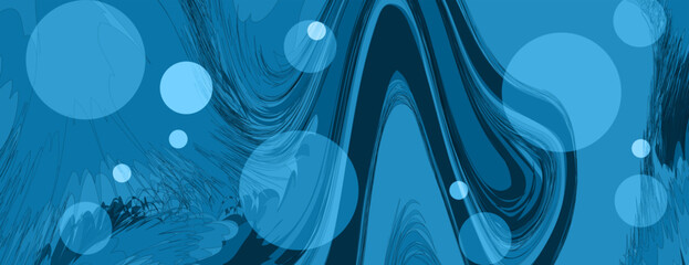 Trendy curve pattern vector glowing abstract digital particles background. Technology background concept and art. Abstract background. Future vector illustration.