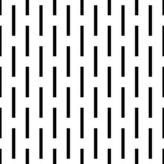 Strokes seamless pattern. Lines background. Linear ornament. Stripes motif. Pinstripe image. Ethnic backdrop. Folk wallpaper. Tribal illustration. Geometrical textile print, digital paper. Vector art.