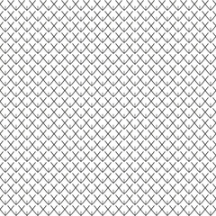 Fototapeta premium seamless abstract geometric linear pattern