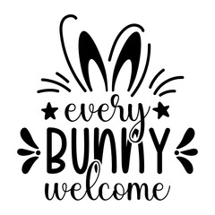 Typography Easter Day T-Shirt Designs, Easter Quotes SVG, Easter Bunny Svg, Easter Egg Svg, Easter Day Svg Png, 
These designs are perfect on t shirts, mugs, signs, cards, 