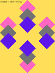 imagem geométrica - 1