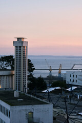 Brest - Gare Routi&egrave;re