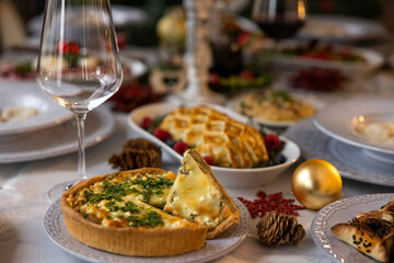 Middle Eastern vegetarian cuisine