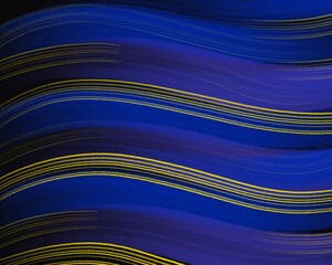 abstract dark blue background as background