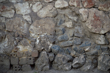 stone wall texture