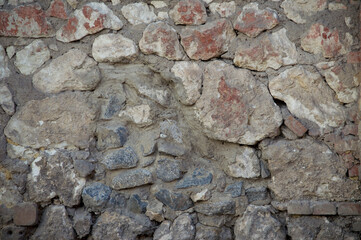 stone wall texture