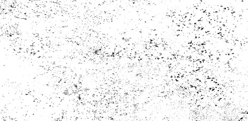 Obraz premium Subtle halftone grunge urban texture vector. Distressed overlay texture. Grunge background. Abstract mild textured effect. Vector Illustration. Black isolated on white. EPS10.