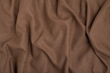 Obraz premium Fabric background. Textile fabric texture.