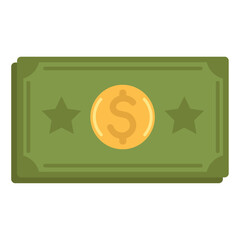money banknote icon