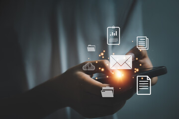 Transformation technology strategy, adoption of technology in business in the digital age, new technology big data and business process strategy, Increase global business potential.