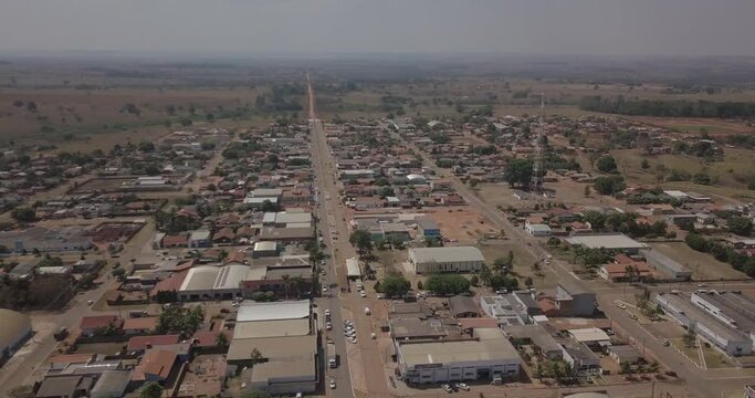 Rond&ocirc;nia 