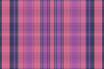Tartan plaid pattern with dark color.