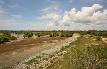Yala National Park, Srí Lanka 