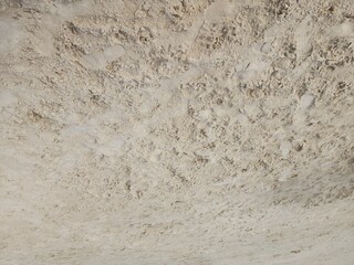 areia de praia