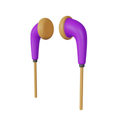3D Earphones