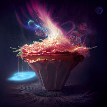 magic wand