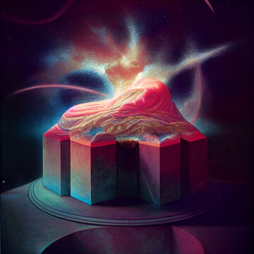 magic gift box