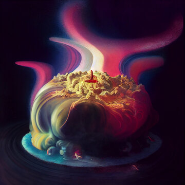 earth and fire