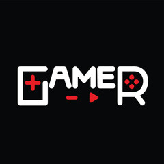 gamer text controller