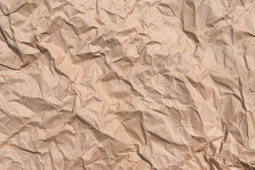 Obraz premium Old texture brown yellow style vintage cardboard sheet of empty paper background.