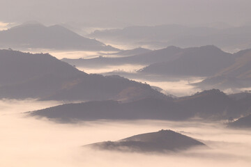 River of Clouds 8