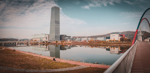 Daejeon expo