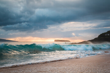 Big Beach