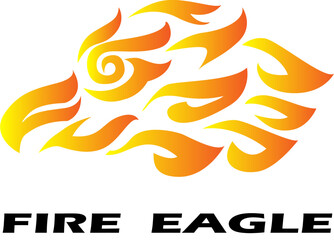 flames logo