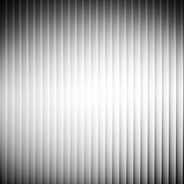 Patterned White Background, Abstract Lighting Wallpaper, Generative Ai Illustrations